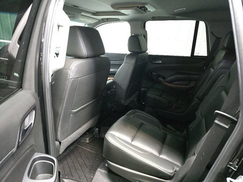 Used 2018 Chevrolet Tahoe Premier AWD/4WD image 34