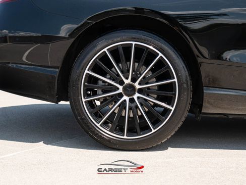 Used 2019 Mercedes-Benz C 300 4MATIC Coupe image 11