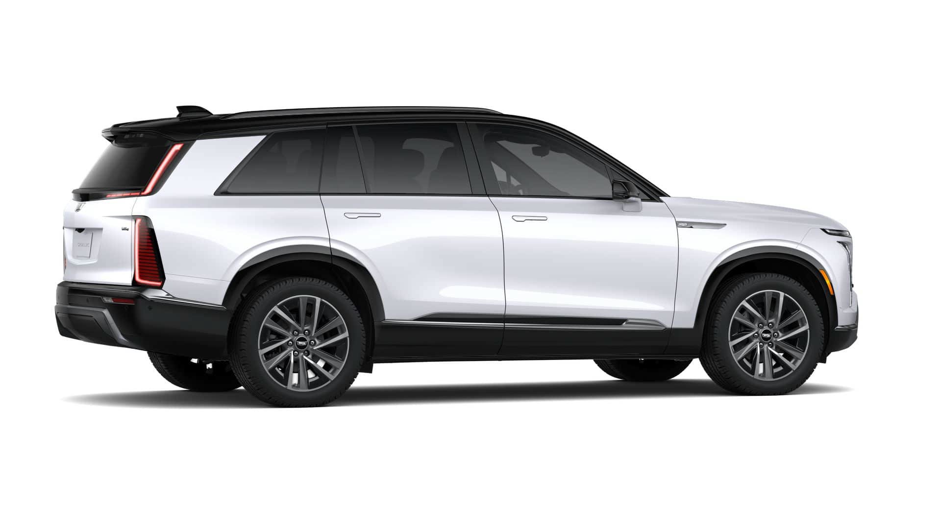New 2027 Cadillac Vistiq Premium Luxury AWD/4WD image 48