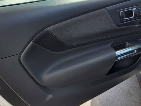 New 2026 Ford Mustang Coupe image 8