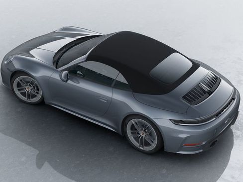 Certified 2026 Porsche 911 Carrera T image 12