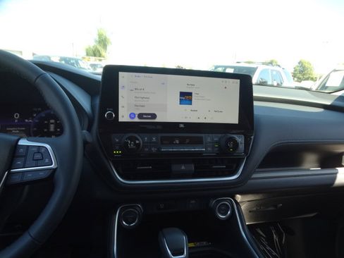 New 2026 Toyota Grand Highlander Limited image 18