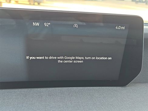 New 2025 Ford Expedition Active image 20