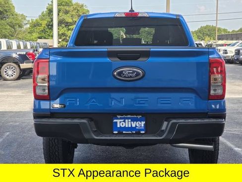 New 2026 Ford Ranger XL RWD image 5