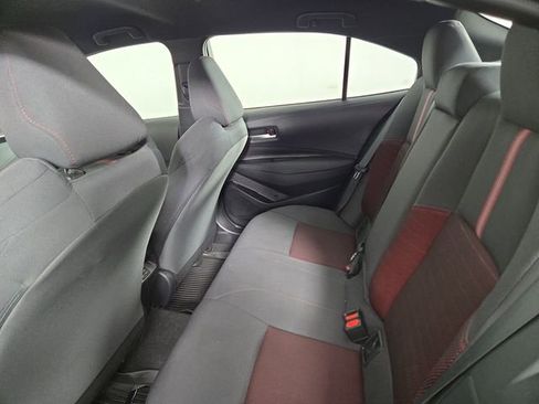 Used 2023 Toyota Corolla SE image 15