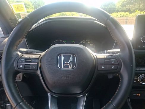 Certified 2024 Honda CR-V Sport image 20