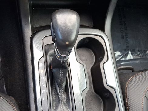 Used 2022 GMC Canyon AT4 image 14