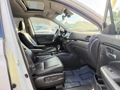 Used 2017 Honda Ridgeline RTL-E image 14