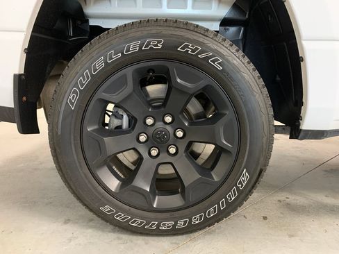 Used 2021 RAM 1500 Big Horn AWD/4WD image 25