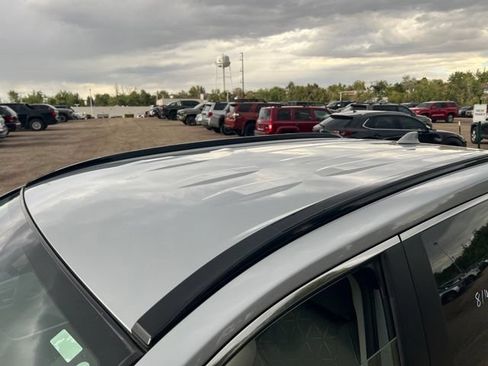 Used 2025 Toyota RAV4 XLE FWD image 14