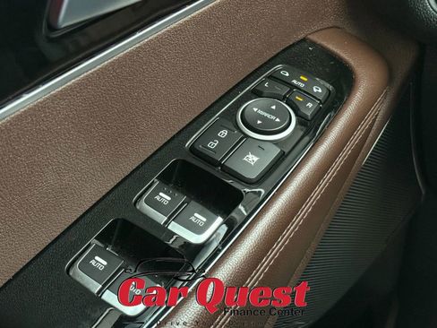 Used 2019 Kia Sorento SX w/ SX Touring Package image 29