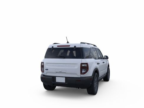New 2026 Ford Bronco Sport Big Bend AWD/4WD image 8