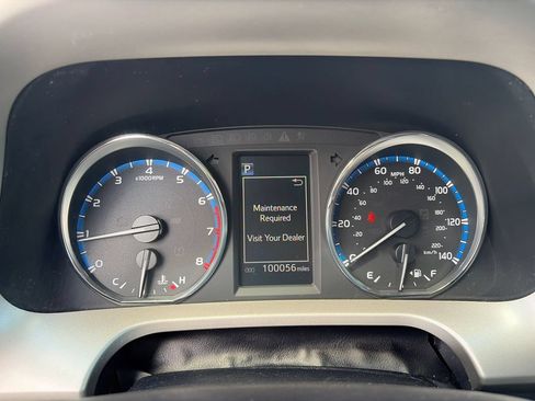 Used 2016 Toyota RAV4 XLE FWD image 17