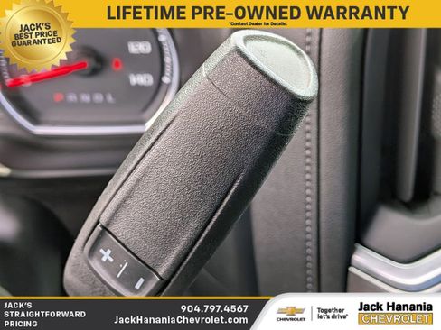 Used 2021 Chevrolet Silverado 1500 LT w/ Z71 Off-Road Package image 29