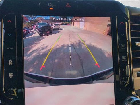 New 2026 RAM 1500 Laramie w/ Night Edition image 14