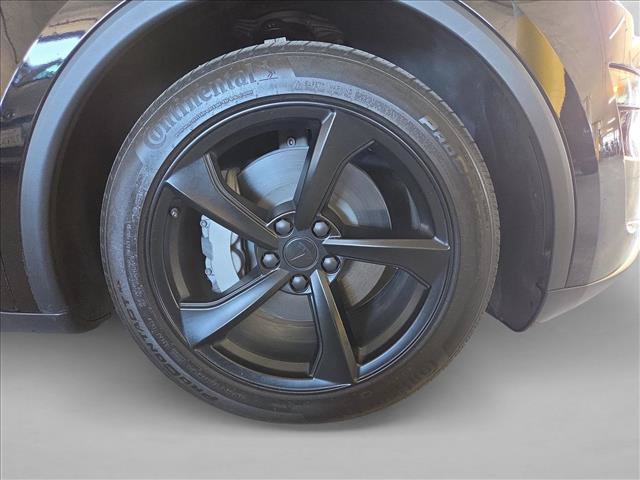 Used 2026 Tesla Model Y Long Range AWD/4WD image 20