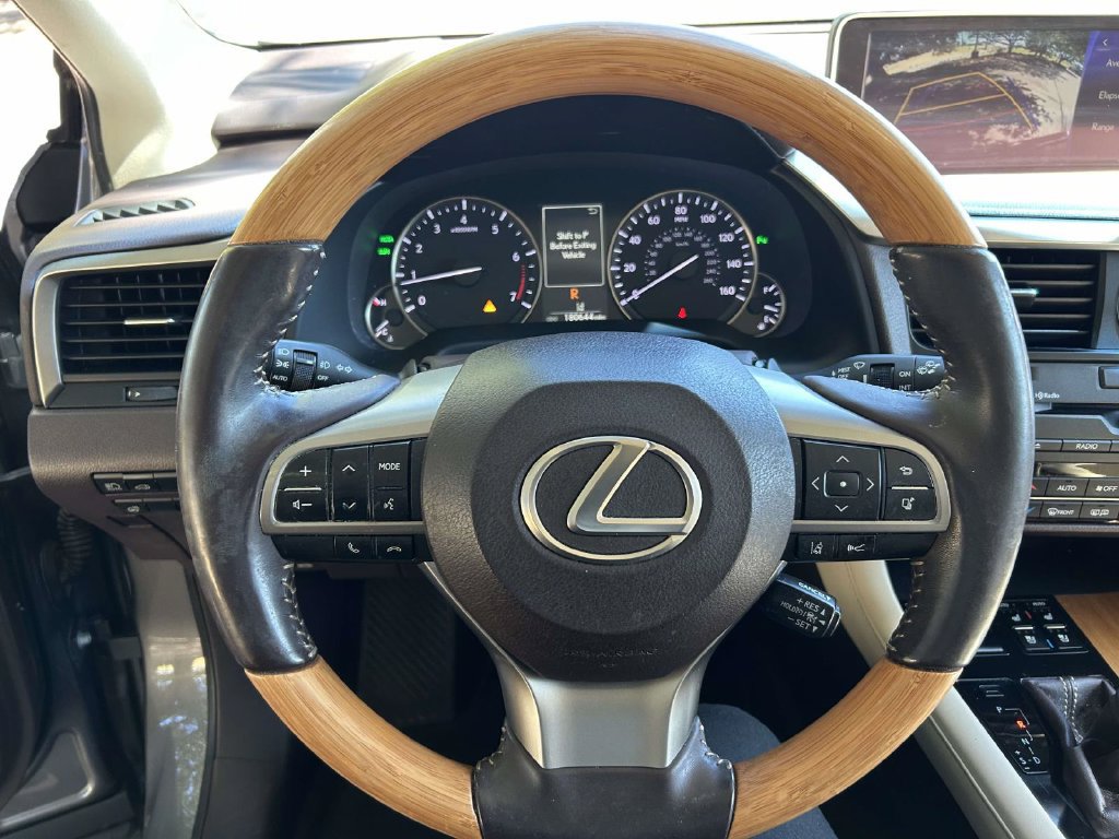 Used 2016 Lexus RX 350 AWD w/ Premium Package image 21