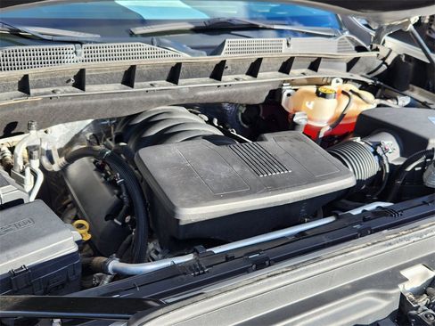 Used 2019 GMC Sierra 1500 SLT w/ SLT Premium Plus Package image 18