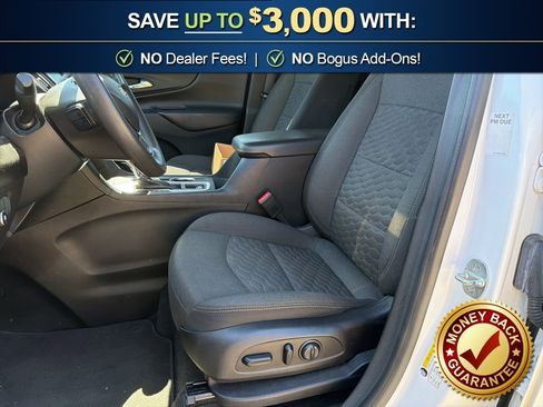 Used 2020 Chevrolet Equinox LT image 14