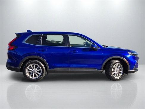 Used 2023 Honda CR-V EX-L image 3