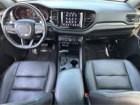 Used 2022 Dodge Durango GT image 4