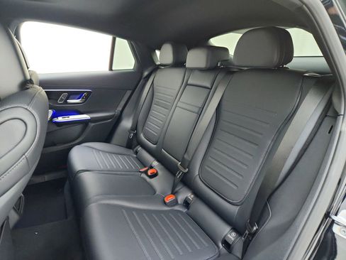 New 2026 Mercedes-Benz GLC 300 4MATIC image 18