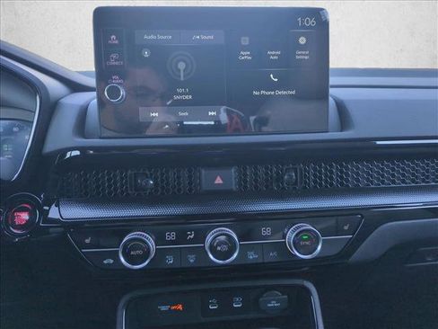 New 2026 Honda CR-V EX-L image 12