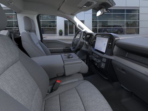 New 2026 Ford F150 XL AWD/4WD image 12