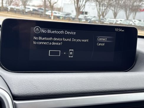 New 2026 MAZDA CX-50 AWD 2.5 S w/ Cargo Package image 26