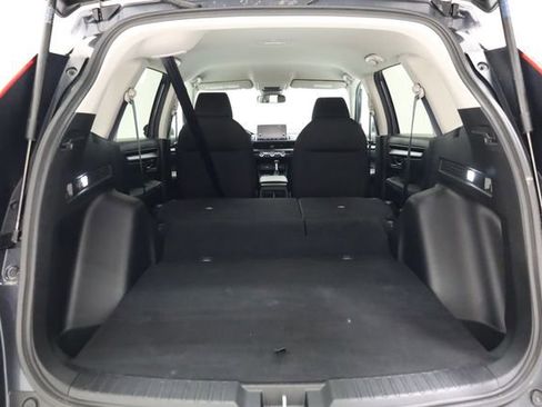 Used 2025 Honda CR-V LX image 32