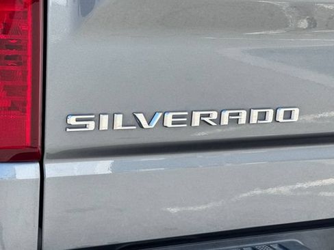 Used 2020 Chevrolet Silverado 1500 LT w/ All-Star Edition RWD image 25