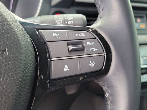 Certified 2025 Honda Pilot EX-L image 27