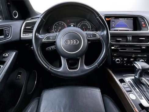 Used 2016 Audi Q5 2.0T Premium Plus image 11