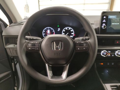 New 2026 Honda CR-V LX image 5