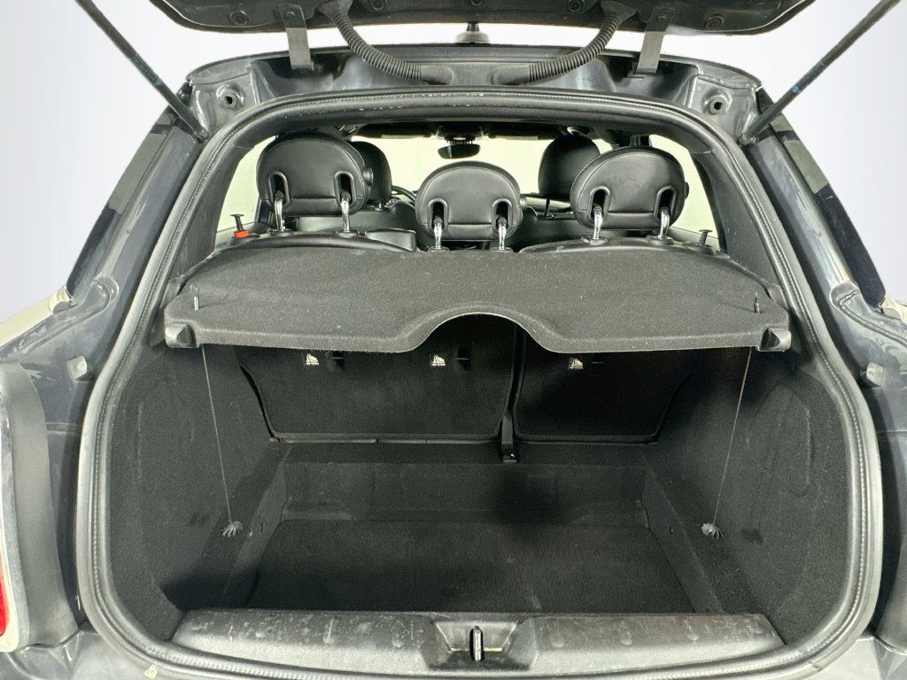 Used 2015 MINI Cooper S FWD image 31
