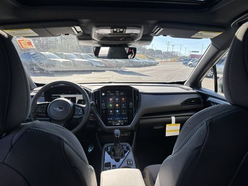 New 2026 Subaru Crosstrek 2.5i Sport image 36