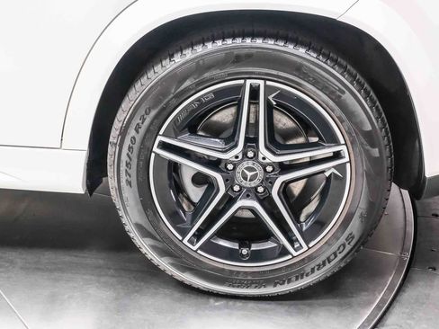 Used 2020 Mercedes-Benz GLE 450 4MATIC image 9