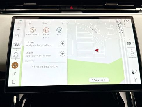 Used 2024 Land Rover Range Rover Sport SE image 14