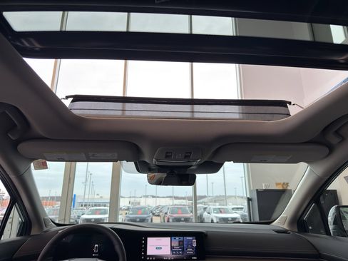 New 2026 Nissan Murano SL image 29