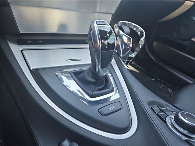 Used 2010 BMW 650i Coupe RWD image 12
