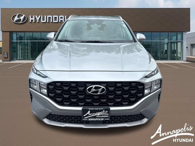 Certified 2023 Hyundai Santa Fe SEL w/ Cargo Package AWD/4WD image 8