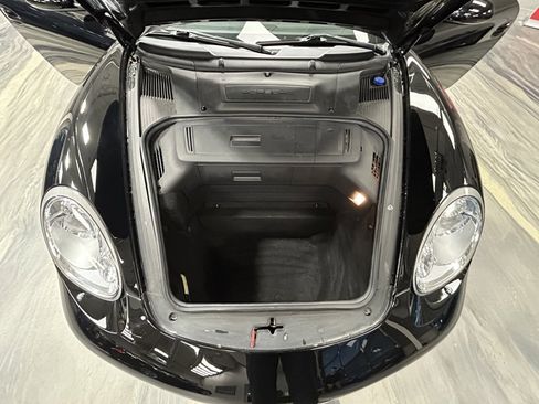 Used 2007 Porsche Cayman Base image 38