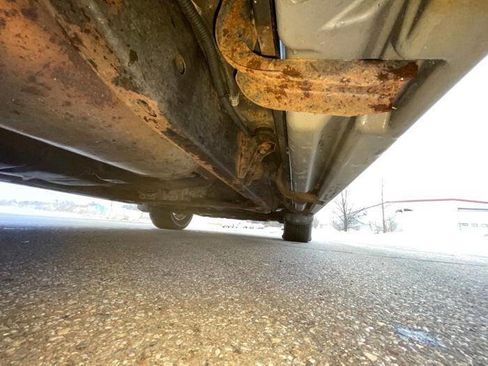 Used 2008 Nissan Pathfinder SE w/ Premium Pkg image 16