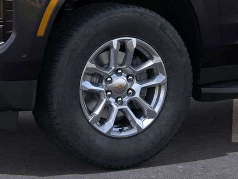 New 2026 Chevrolet Tahoe LS w/ Max Trailering Package image 10