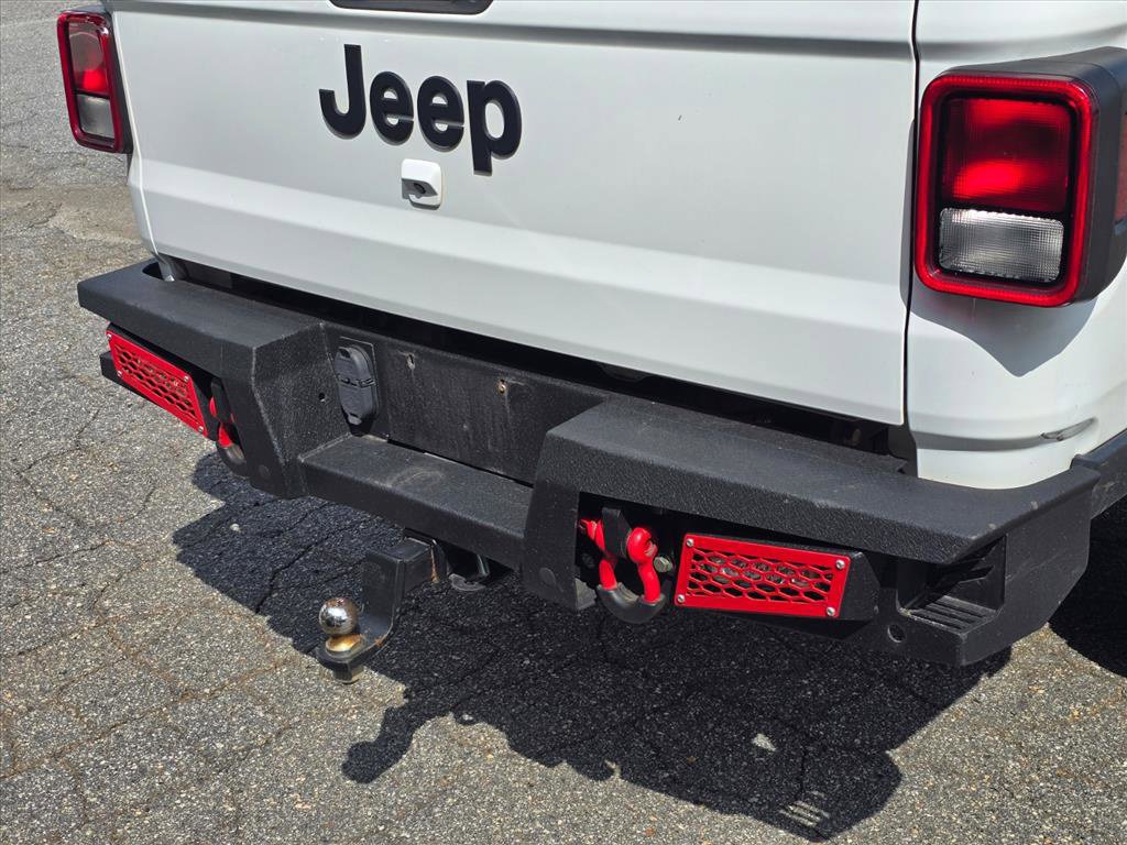 Used 2020 Jeep Gladiator Sport AWD/4WD image 15