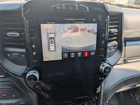 Used 2022 RAM 1500 TRX w/ TRX Level 2 Equipment Group AWD/4WD image 31