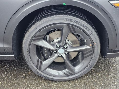 New 2026 Genesis GV70 3.5T Sport Prestige image 31