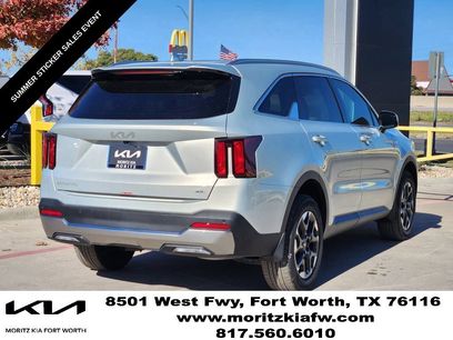 New 2026 Kia Sorento S