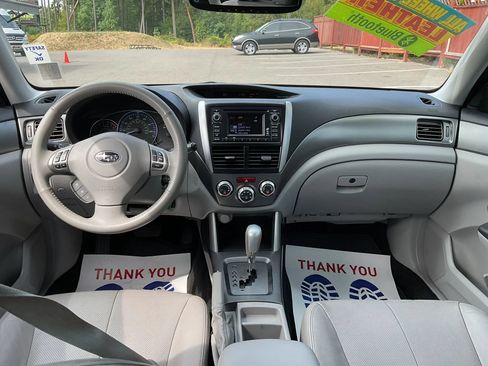Used 2012 Subaru Forester 2.5X Limited AWD/4WD image 17