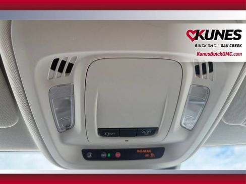 Used 2024 Buick Envision Preferred AWD/4WD image 27